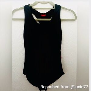 Yumiko “Erica” Racer Back Leotard 🩷